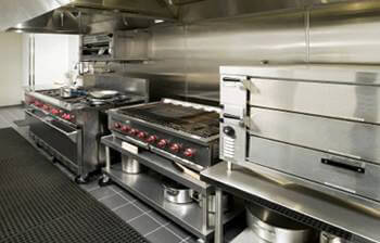 Commercial Kitchen Equipment Cleaning Service sacramento pic small
