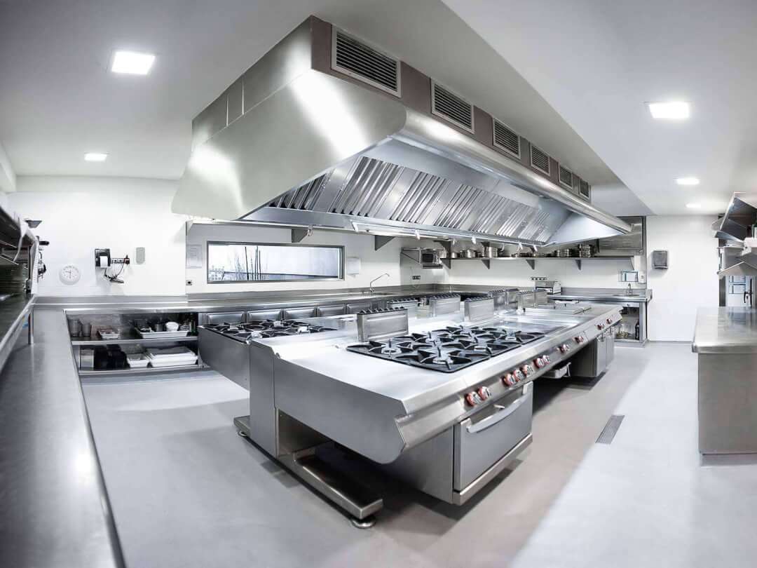 Restaurant Hood Cleaning Best Hood Cleaning, Sacramento CA