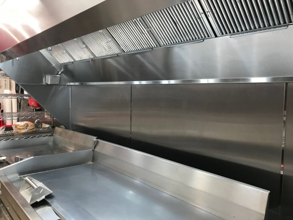 Best Hood Cleaning Sacramento CA Best Hood Cleaning Service